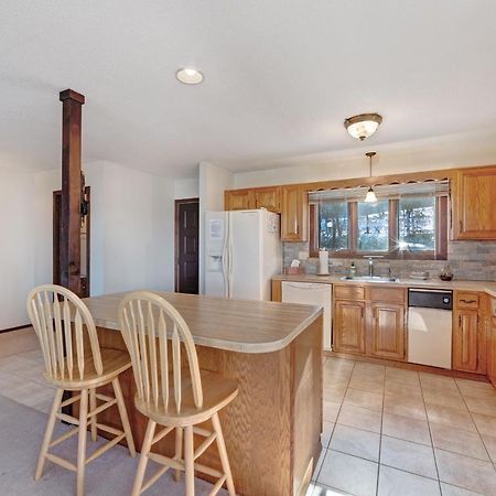 Camelback 302 Villa Tannersville Eksteriør bilde