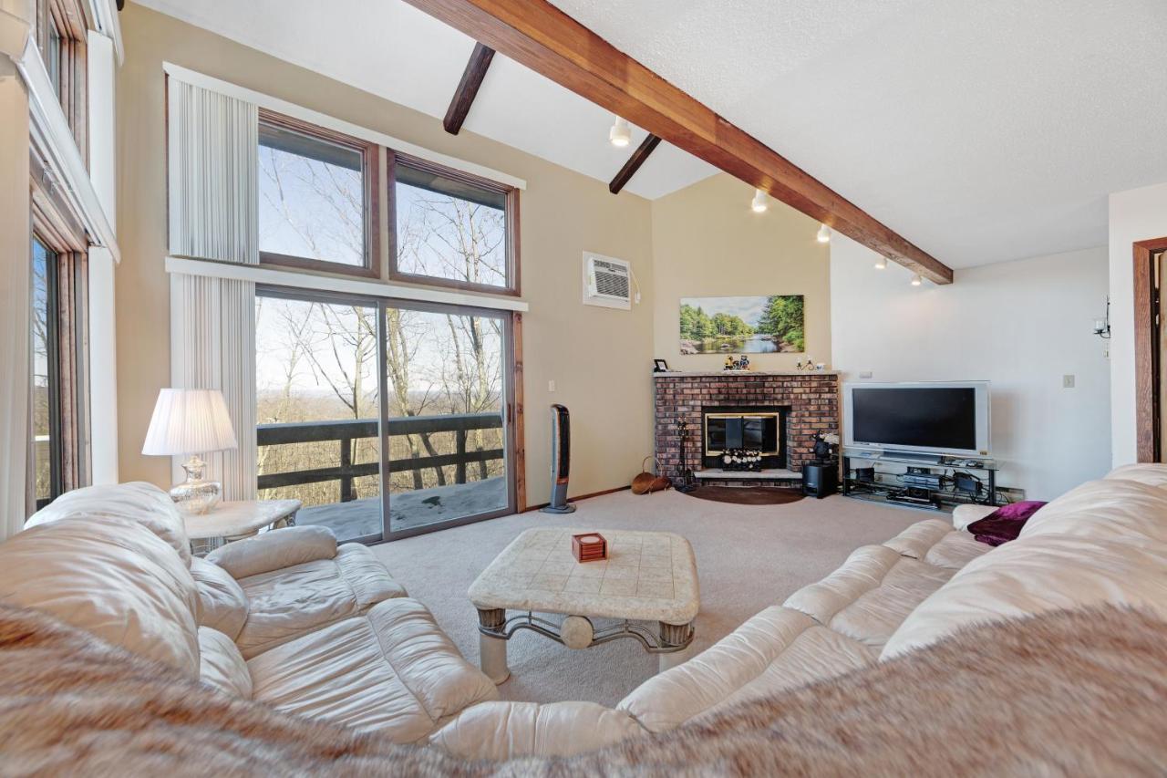 Camelback 302 Villa Tannersville Eksteriør bilde