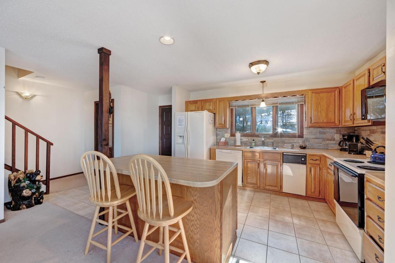 Camelback 302 Villa Tannersville Eksteriør bilde