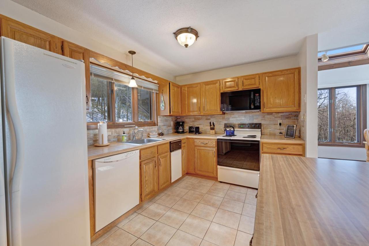Camelback 302 Villa Tannersville Eksteriør bilde