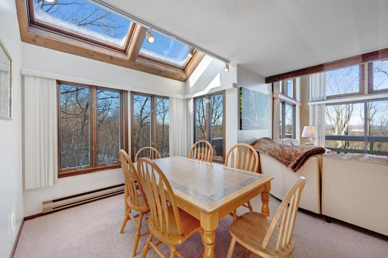 Camelback 302 Villa Tannersville Eksteriør bilde