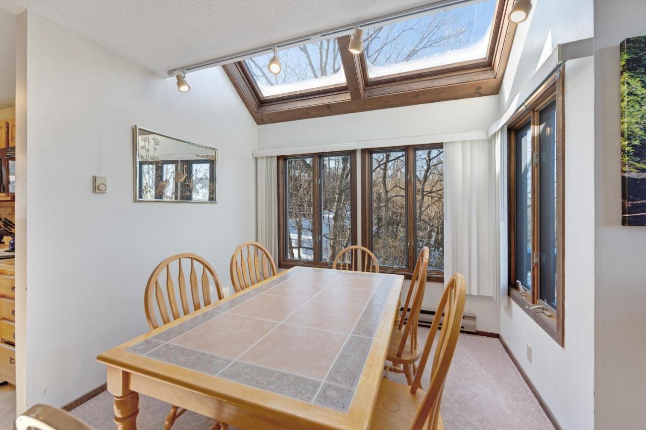 Camelback 302 Villa Tannersville Eksteriør bilde